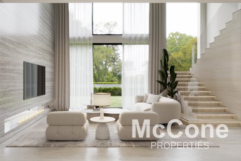 Vila v Jumeirah Islands, Dubai, SAE 5 ložnice, 1055.75 m² Č.: 587538 - fotografie 4