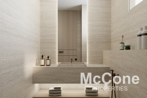 Vila v Jumeirah Islands, Dubai, SAE 5 ložnice, 1055.75 m² Č.: 587538 - fotografie 22