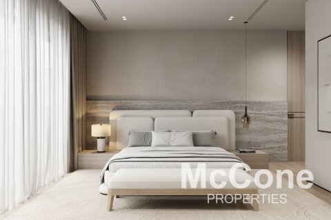 Vila v Jumeirah Islands, Dubai, SAE 5 ložnice, 1055.75 m² Č.: 587538 - fotografie 11