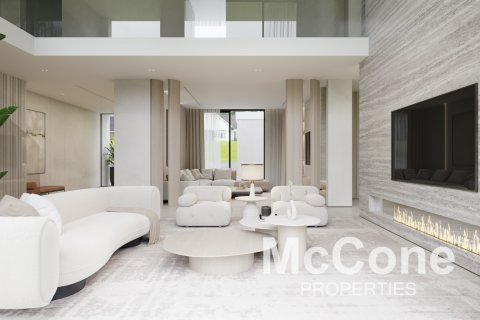 Vila v Jumeirah Islands, Dubai, SAE 5 ložnice, 1055.75 m² Č.: 587538 - fotografie 2