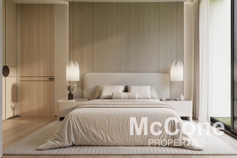 Vila v Jumeirah Islands, Dubai, SAE 5 ložnice, 1055.75 m² Č.: 587538 - fotografie 13