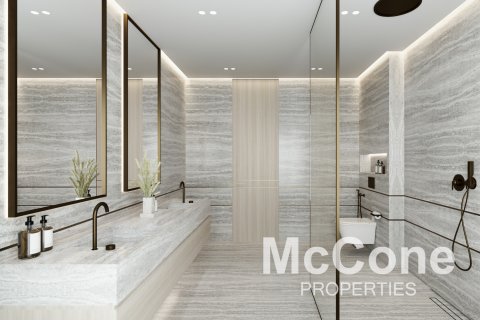 Vila v Jumeirah Islands, Dubai, SAE 5 ložnice, 1055.75 m² Č.: 587538 - fotografie 20