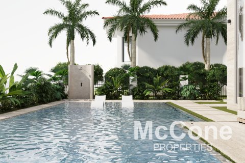 Vila v Jumeirah Islands, Dubai, SAE 5 ložnice, 1055.75 m² Č.: 587538 - fotografie 27