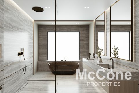 Vila v Jumeirah Islands, Dubai, SAE 5 ložnice, 1055.75 m² Č.: 587538 - fotografie 19