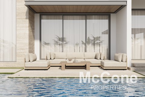 Vila v Jumeirah Islands, Dubai, SAE 5 ložnice, 1055.75 m² Č.: 587538 - fotografie 28