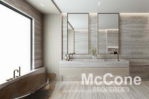 Vila v Jumeirah Islands, Dubai, SAE 5 ložnice, 1055.75 m² Č.: 587538 - fotografie 21