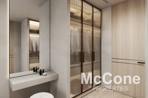 Vila v Jumeirah Islands, Dubai, SAE 5 ložnice, 1055.75 m² Č.: 587538 - fotografie 24