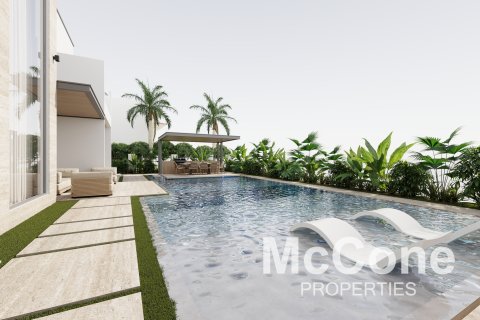 Vila v Jumeirah Islands, Dubai, SAE 5 ložnice, 1055.75 m² Č.: 587538 - fotografie 30