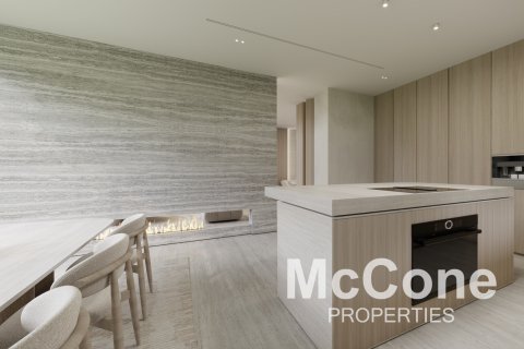 Vila v Jumeirah Islands, Dubai, SAE 5 ložnice, 1055.75 m² Č.: 587538 - fotografie 10