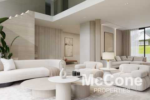 Vila v Jumeirah Islands, Dubai, SAE 5 ložnice, 1055.75 m² Č.: 587538 - fotografie 3