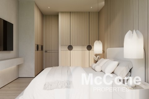 Vila v Jumeirah Islands, Dubai, SAE 5 ložnice, 1055.75 m² Č.: 587538 - fotografie 14