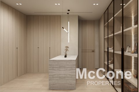 Vila v Jumeirah Islands, Dubai, SAE 5 ložnice, 1055.75 m² Č.: 587538 - fotografie 17