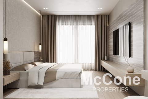 Vila v Jumeirah Islands, Dubai, SAE 5 ložnice, 1055.75 m² Č.: 587538 - fotografie 15