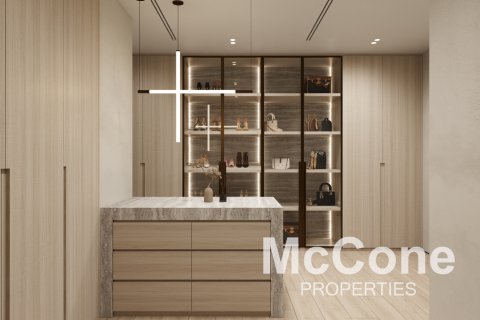 Vila v Jumeirah Islands, Dubai, SAE 5 ložnice, 1055.75 m² Č.: 587538 - fotografie 16