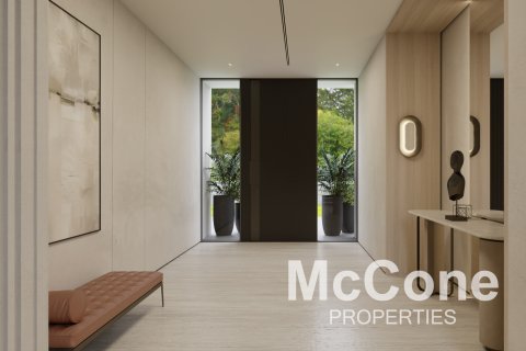 Vila v Jumeirah Islands, Dubai, SAE 5 ložnice, 1055.75 m² Č.: 587538 - fotografie 26