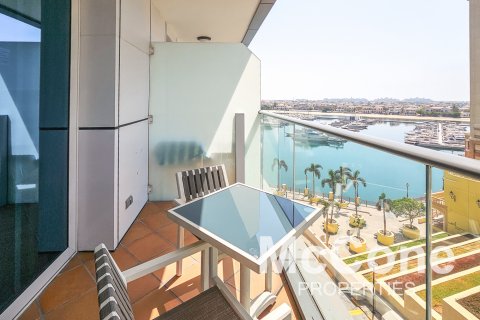 آپارتمان برای فروش در  Palm Jumeirah، Dubai، امارات متحده عربی  42.27 متر مربع ، شماره 587536 - تصویر 12