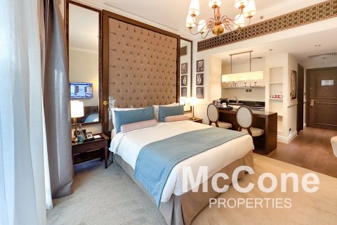 آپارتمان برای فروش در  Palm Jumeirah، Dubai، امارات متحده عربی  42.27 متر مربع ، شماره 587536 - تصویر 6