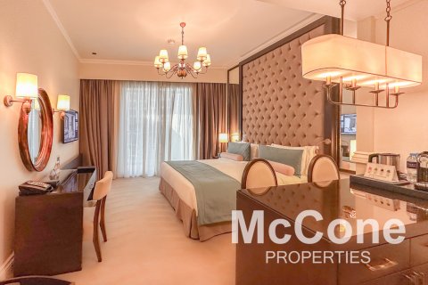 آپارتمان برای فروش در  Palm Jumeirah، Dubai، امارات متحده عربی  42.27 متر مربع ، شماره 587536 - تصویر 2