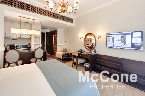 آپارتمان برای فروش در  Palm Jumeirah، Dubai، امارات متحده عربی  42.27 متر مربع ، شماره 587536 - تصویر 7