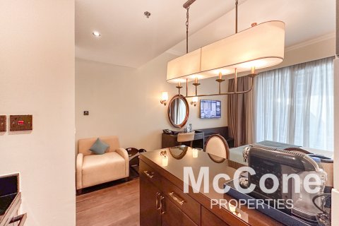آپارتمان برای فروش در  Palm Jumeirah، Dubai، امارات متحده عربی  42.27 متر مربع ، شماره 587536 - تصویر 3