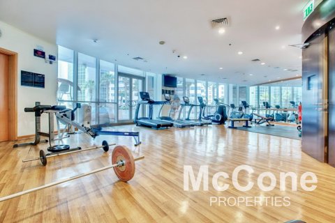 Byt v Dubai Marina, Dubai, SAE 1 ložnice, 100.99 m² Č.: 587534 - fotografie 22