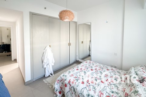 Byt v Dubai Marina, Dubai, SAE 1 ložnice, 100.99 m² Č.: 587534 - fotografie 11