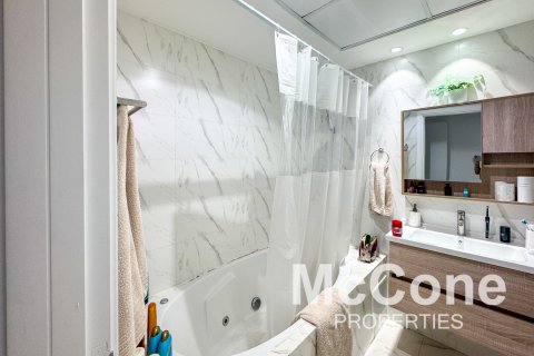 Byt v Dubai Marina, Dubai, SAE 1 ložnice, 100.99 m² Č.: 587534 - fotografie 13