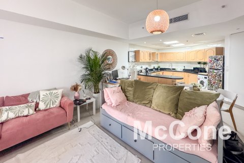 Byt v Dubai Marina, Dubai, SAE 1 ložnice, 100.99 m² Č.: 587534 - fotografie 3
