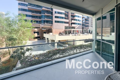 Byt v Dubai Marina, Dubai, SAE 1 ložnice, 100.99 m² Č.: 587534 - fotografie 17