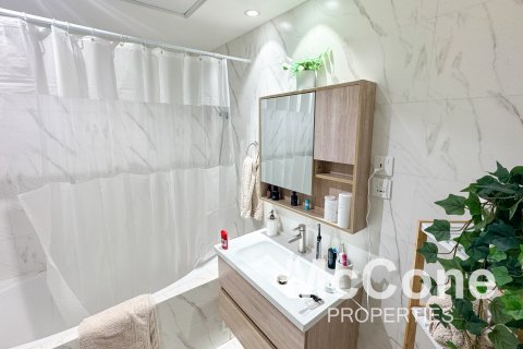 Byt v Dubai Marina, Dubai, SAE 1 ložnice, 100.99 m² Č.: 587534 - fotografie 12