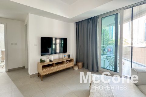 Byt v Dubai Marina, Dubai, SAE 1 ložnice, 100.99 m² Č.: 587534 - fotografie 8