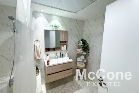 Byt v Dubai Marina, Dubai, SAE 1 ložnice, 100.99 m² Č.: 587534 - fotografie 14