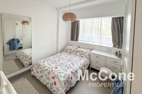 Byt v Dubai Marina, Dubai, SAE 1 ložnice, 100.99 m² Č.: 587534 - fotografie 10