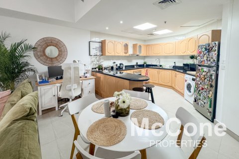 Byt v Dubai Marina, Dubai, SAE 1 ložnice, 100.99 m² Č.: 587534 - fotografie 5