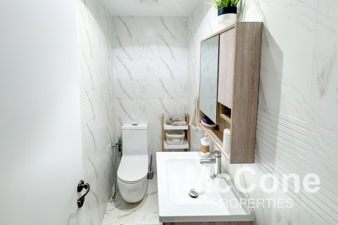 Byt v Dubai Marina, Dubai, SAE 1 ložnice, 100.99 m² Č.: 587534 - fotografie 15