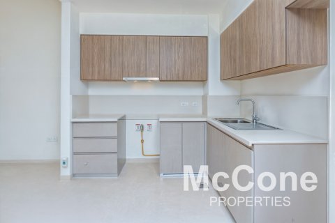 Dubai Hills Estate, Dubai, UAE의 임대용 아파트 침실 1개, 60.67제곱미터 번호 587539 - 사진 3