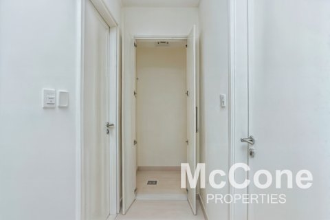 Dubai Hills Estate, Dubai, UAE의 임대용 아파트 침실 1개, 60.67제곱미터 번호 587539 - 사진 9