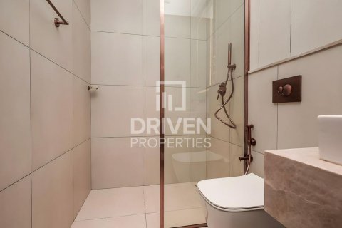 Byt v Arjan, Dubai, SAE 1 ložnice, 68 m² Č.: 602464 - fotografie 26