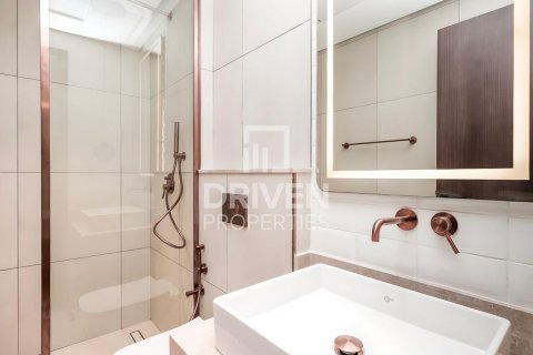 Byt v Arjan, Dubai, SAE 1 ložnice, 68 m² Č.: 602464 - fotografie 21