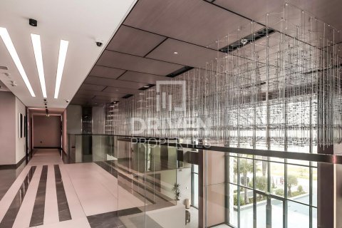Byt v Arjan, Dubai, SAE 1 ložnice, 68 m² Č.: 602464 - fotografie 25