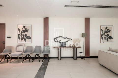 Byt v Arjan, Dubai, SAE 1 ložnice, 68 m² Č.: 602464 - fotografie 23