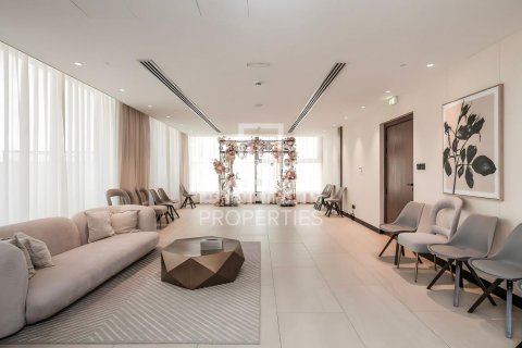Byt v Arjan, Dubai, SAE 1 ložnice, 68 m² Č.: 602464 - fotografie 12
