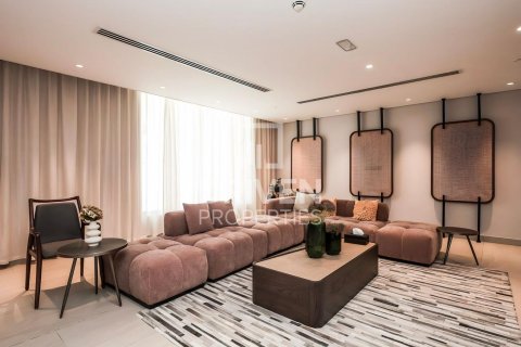 Byt v Arjan, Dubai, SAE 1 ložnice, 68 m² Č.: 602464 - fotografie 15