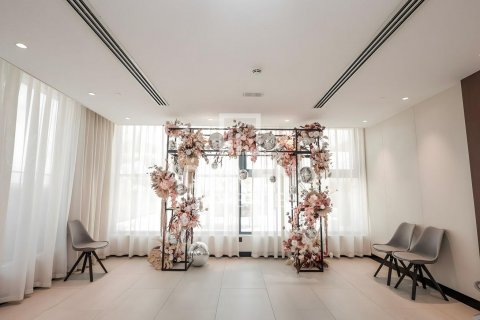 Byt v Arjan, Dubai, SAE 1 ložnice, 68 m² Č.: 602464 - fotografie 18
