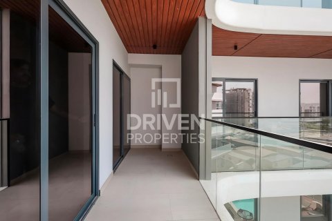 Byt v Arjan, Dubai, SAE 1 ložnice, 68 m² Č.: 602464 - fotografie 17