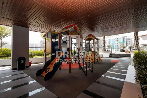 Byt v Arjan, Dubai, SAE 1 ložnice, 68 m² Č.: 602464 - fotografie 20
