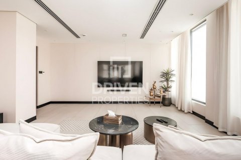 Byt v Arjan, Dubai, SAE 1 ložnice, 68 m² Č.: 602464 - fotografie 22
