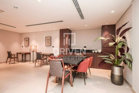 Byt v Arjan, Dubai, SAE 1 ložnice, 68 m² Č.: 602464 - fotografie 10
