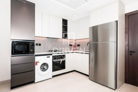 Byt v Arjan, Dubai, SAE 1 ložnice, 68 m² Č.: 602464 - fotografie 4