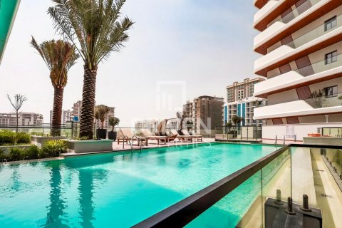 Byt v Arjan, Dubai, SAE 1 ložnice, 68 m² Č.: 602464 - fotografie 24